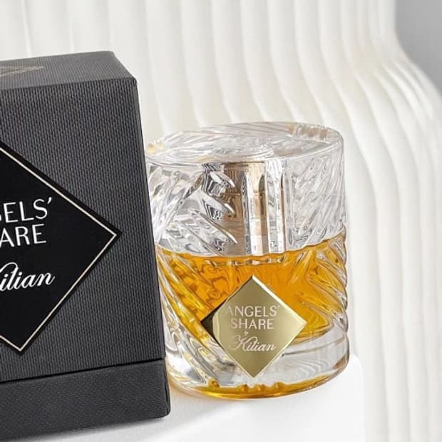 킬리안 엔젤스쉐어