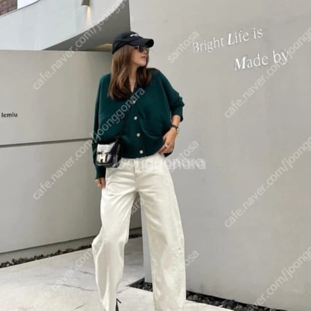 헤리투토 라소진클레어 린스 25사이즈 새제품 