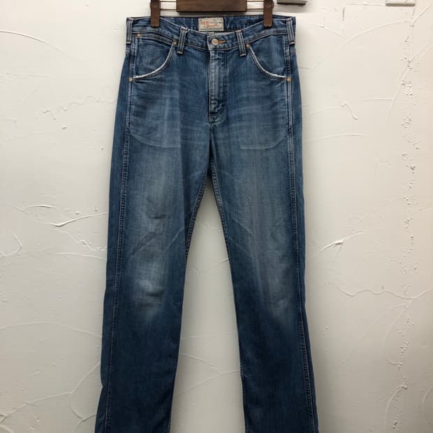 랭글러 데님 팬츠 31x32