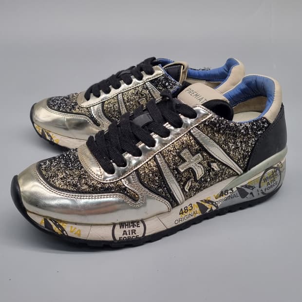 프리미아타 여성스니커즈230