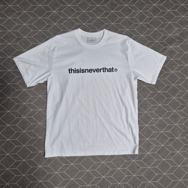 T-Logo Tee
