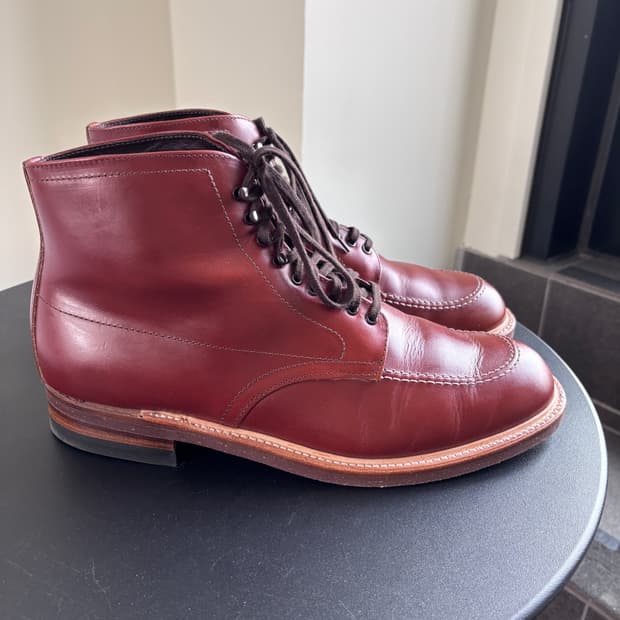 알든 인디 405 10.5d