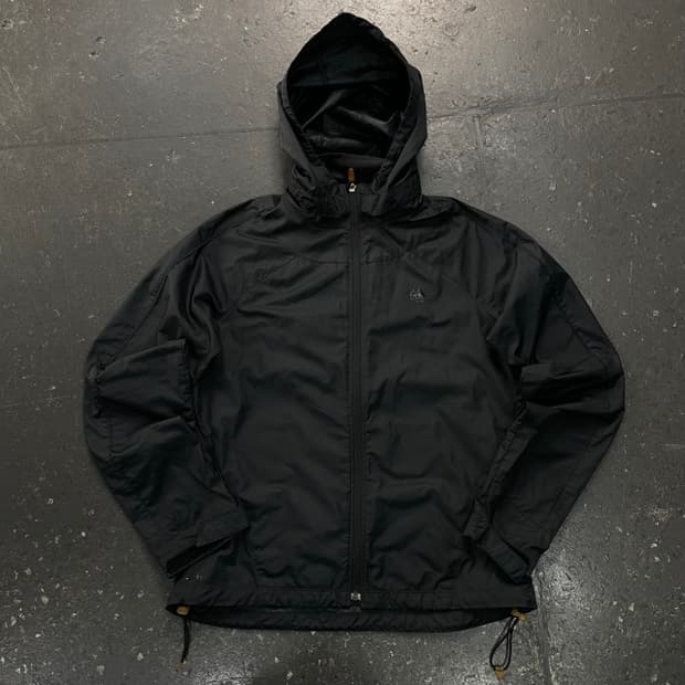 95 나이키 ACG 바람막이