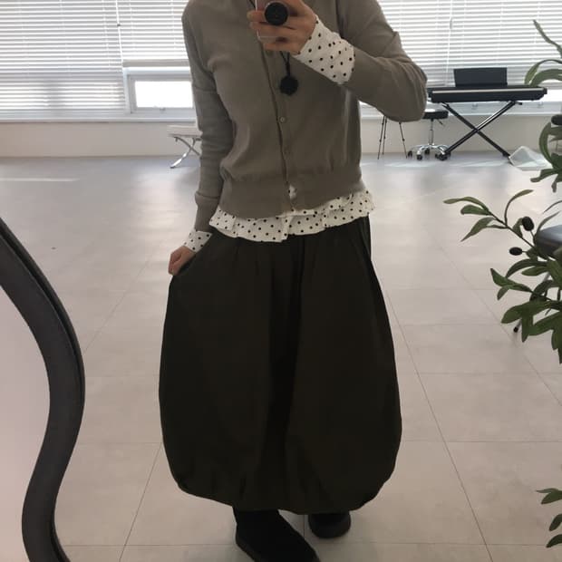 Urban research Doors cardigan