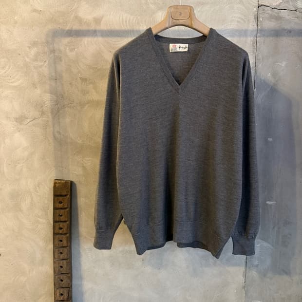 프링글 오브 스코틀랜드 니트 105