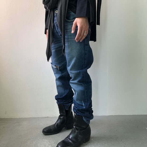 디젤 디스 워싱 진