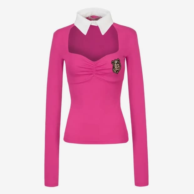 베이비메탈클럽 베메클 챠미 카라탑 새상품