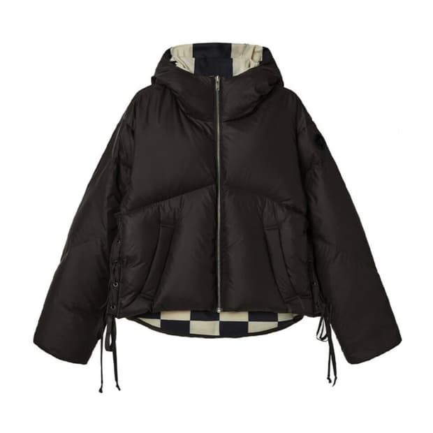 OPEN YY 패딩 (구 더오픈트로덕트)