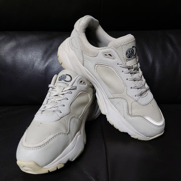 디스커버리 익스페디션 조거 플렉스(255mm)
