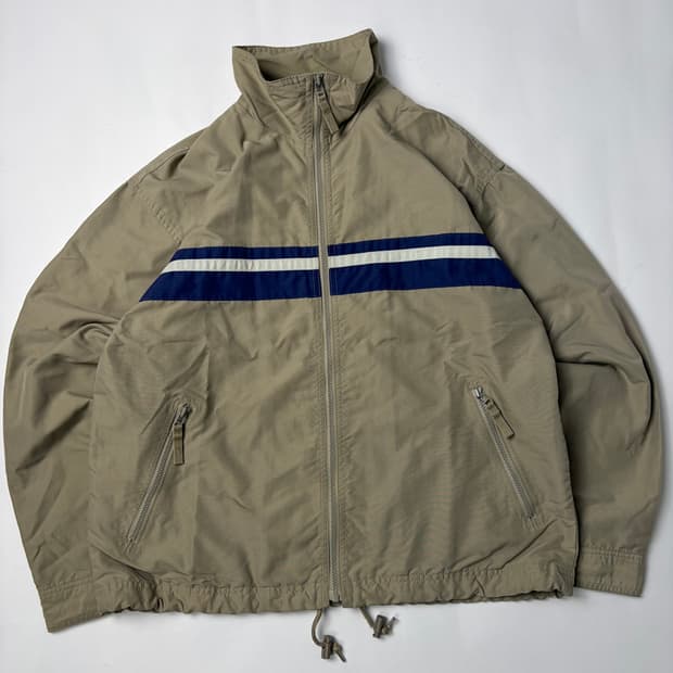 90s Gap Jacket (beige)