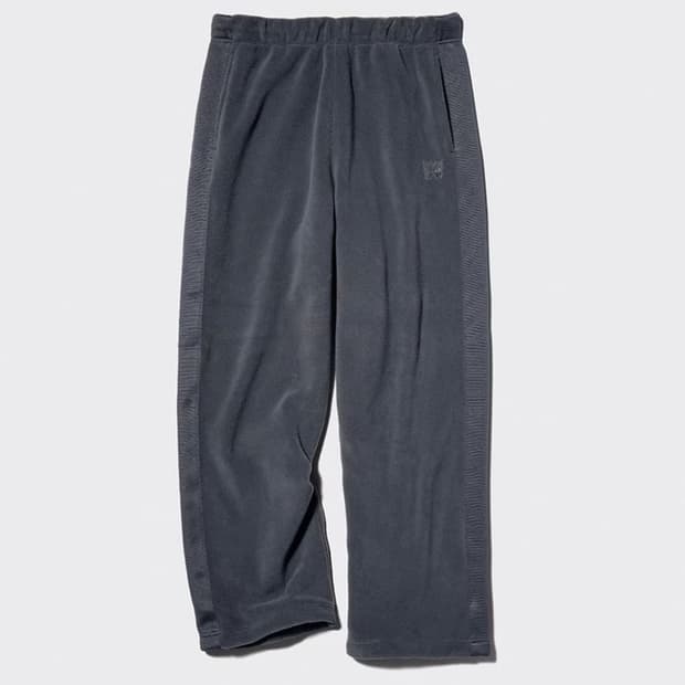 유니클로 니들스 팬츠