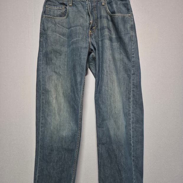 리바이스 569 33 30