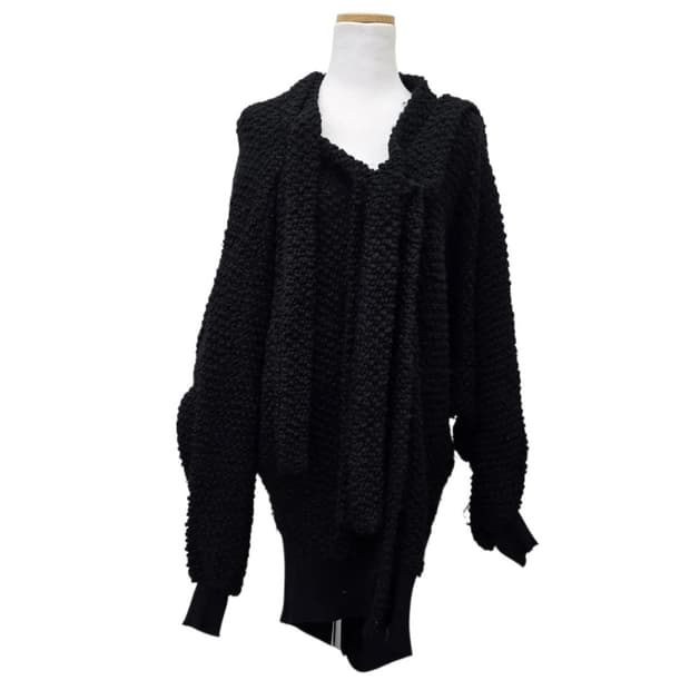 버나드윌헴 집업 가디건