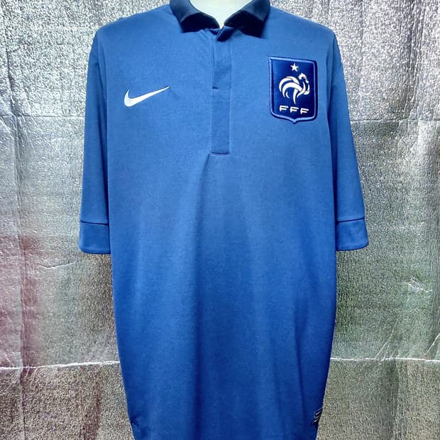 ♤필독♤ 11/12 프랑스 홈 🇫🇷 XL