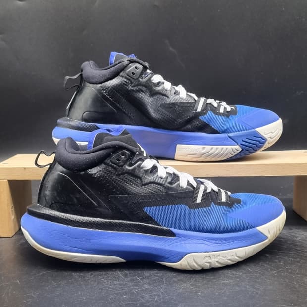 나이키 조던 자이안 농구화 250