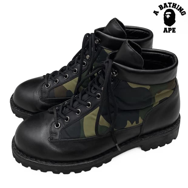 베이프 (A Bathing Ape)