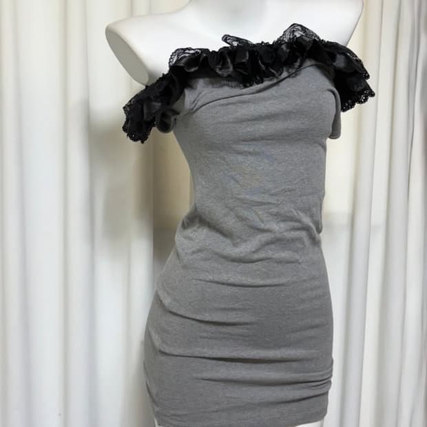 Weak generation dress