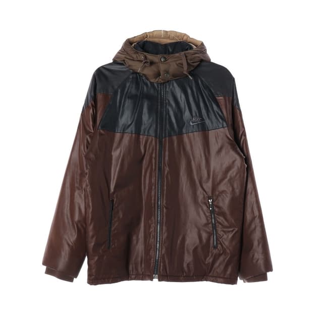 나이키 경량패딩 XL