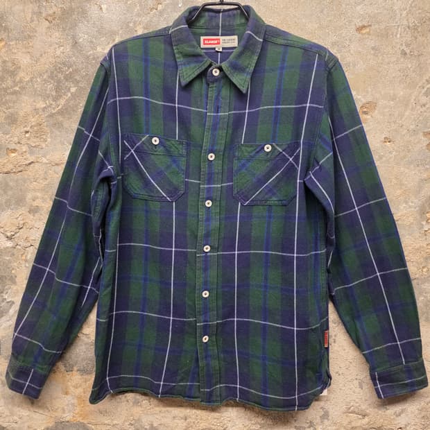 XLARGE