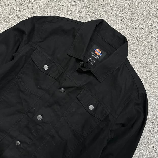 [95-100] 디키즈 자켓