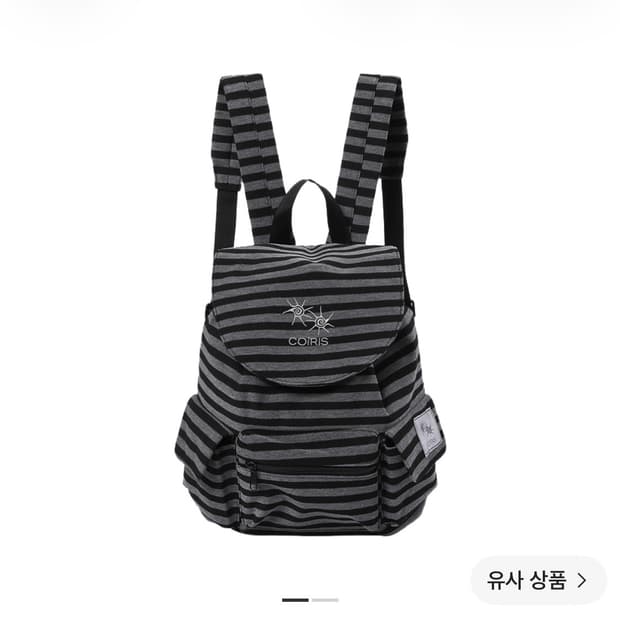 코이리스 백팩