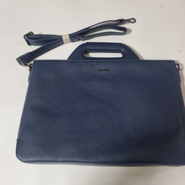 시크릿 서류가방 새제품 