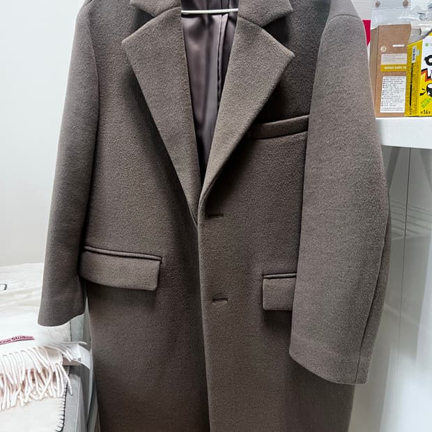 카이아크만 브라운코트 