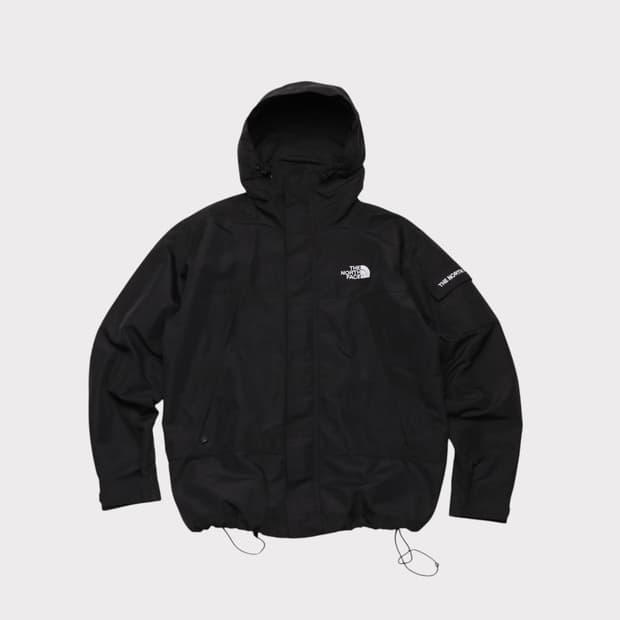 [S] 노스페이스 OG 사이드포켓 자켓