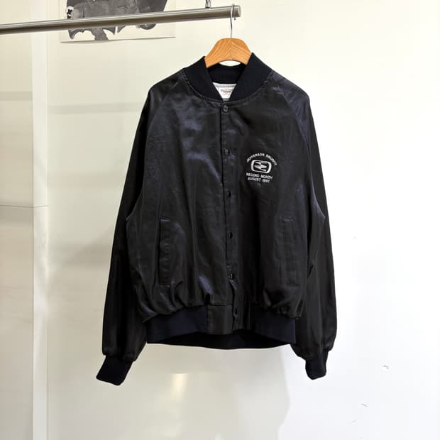 AUBURN (Made in USA) 자켓