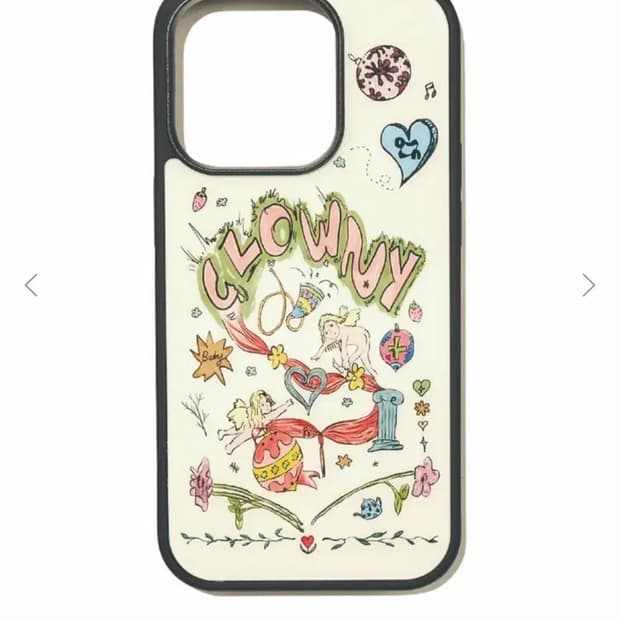 글로니 폰케이스 14 pro max