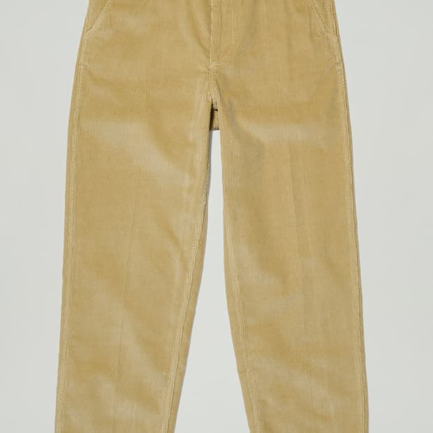 아워레가시 워크샵 코듀로이 팬츠