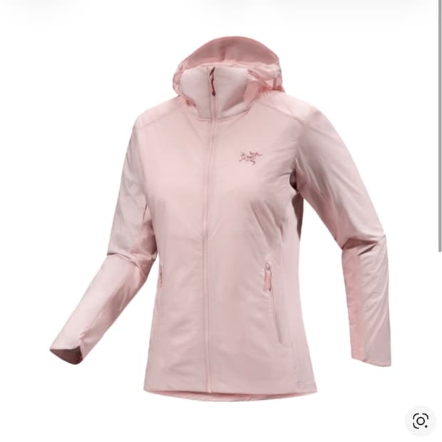 구해요) 아크테릭스 아톰 알파인로즈