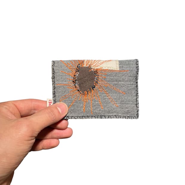 CLONE CARD WALLET NO.251