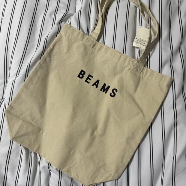 빔즈 토트백 판매