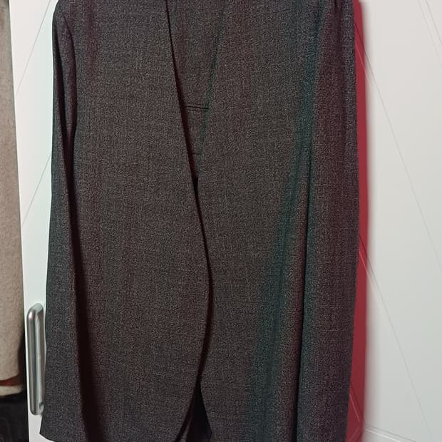 [새제품]52 마르지엘라 카라리스 셋업 수트 정장 자켓 바지