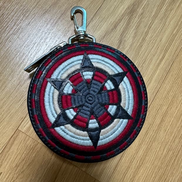 블랙민즈 코인포켓