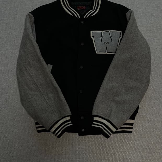 Warp usa varsity 