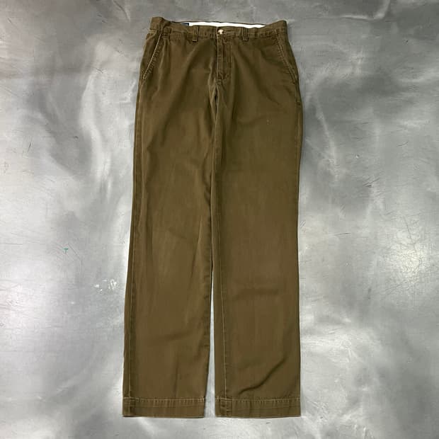  폴로랄프로렌 치노 팬츠 y14693