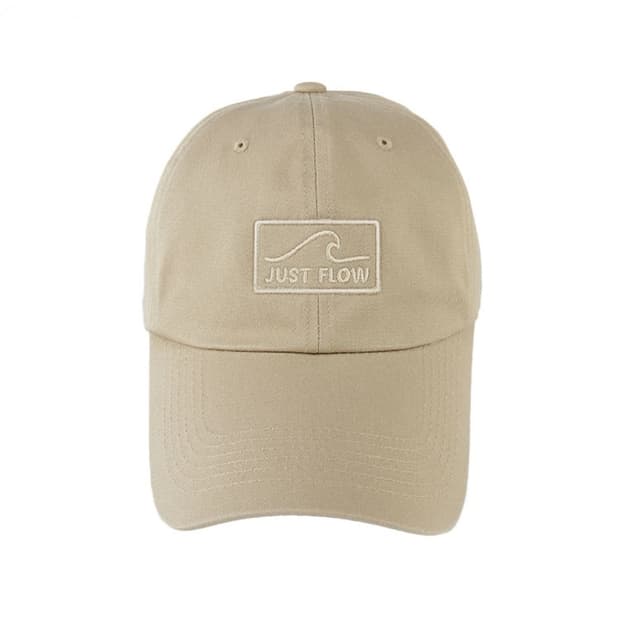 저스트플로우 대두 모자