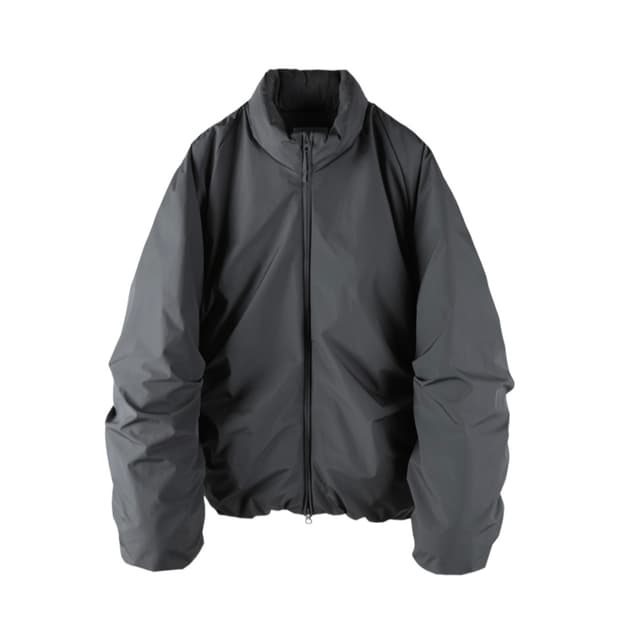 PAF / 7.0 다운 라이트 차콜 / M