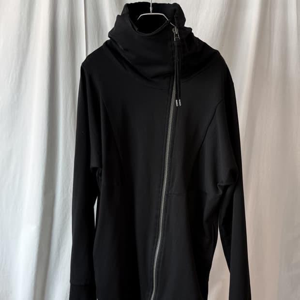 Army of me 16ss 디포머 지퍼 후디