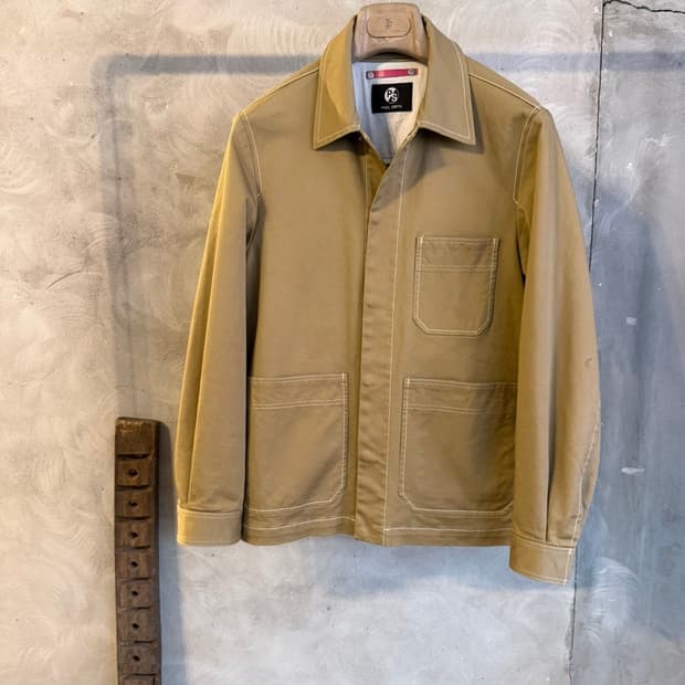 폴스미스 프렌치 워크자켓 66~77