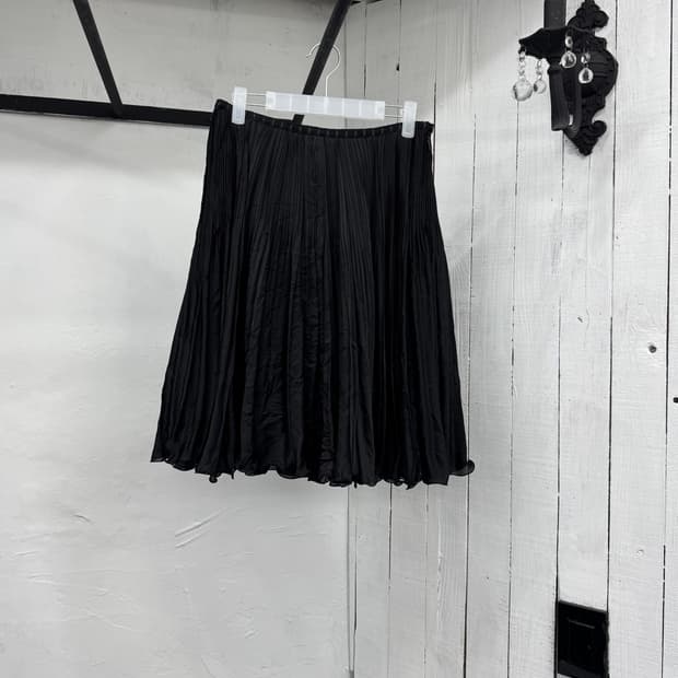 vtg skirt