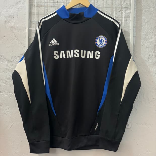 아디다스 08 첼시 FC 포모션 쉘탑 XL