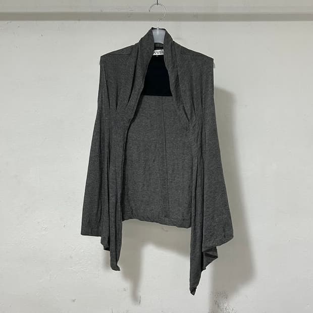 vtg top
