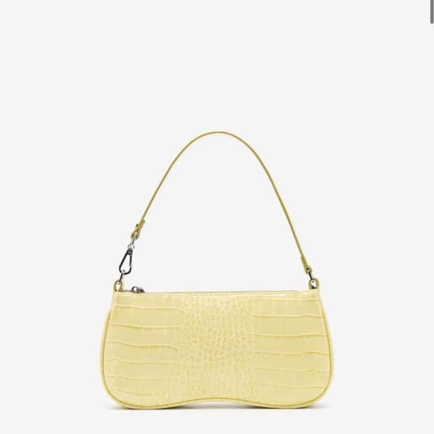 JW PEI EVA 숄더백