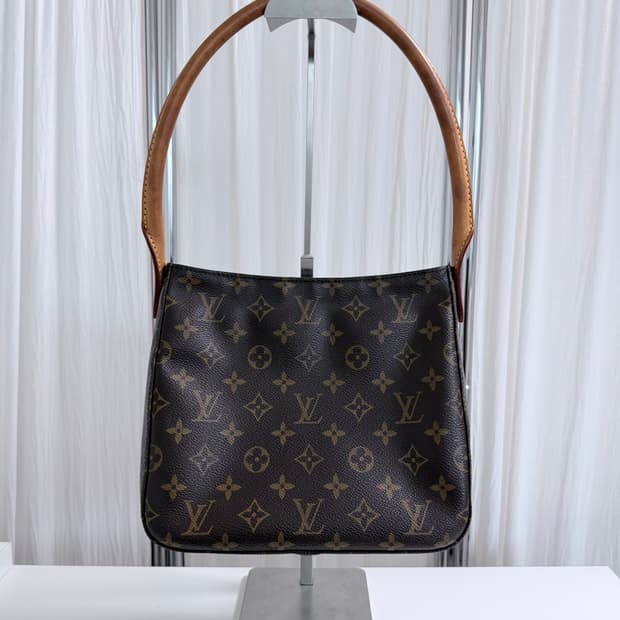 루이비통 루핑백 mm