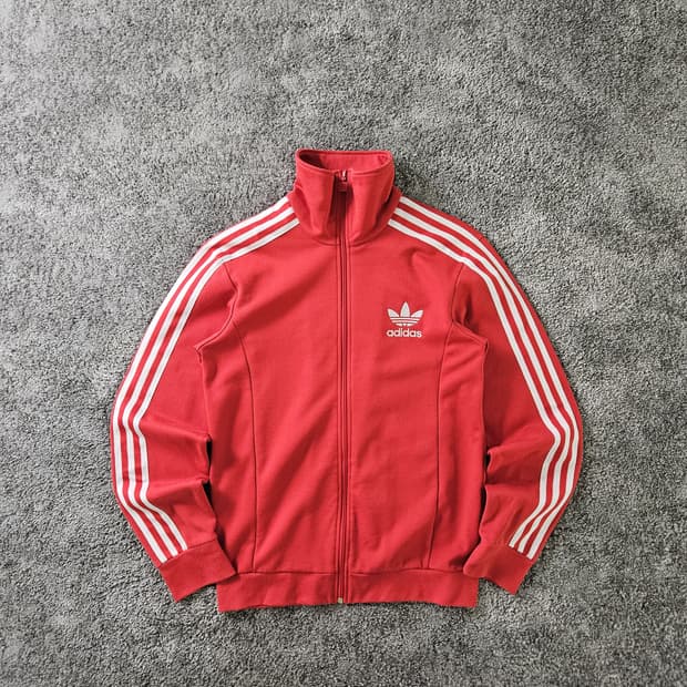 [무료배송] Adidas 트레이닝 자켓
