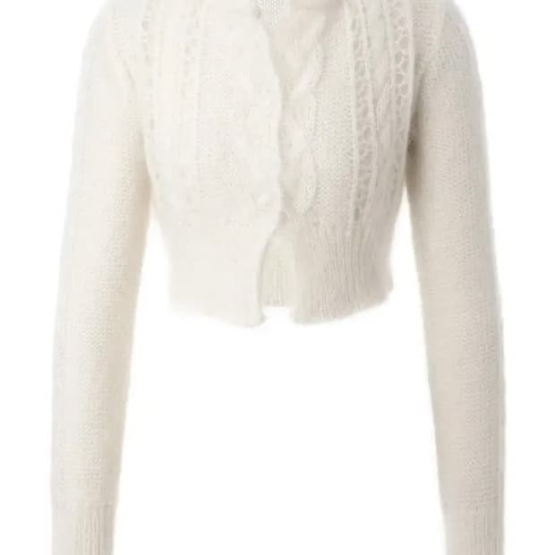 쓰리타임즈 단델리온 미니 화이트