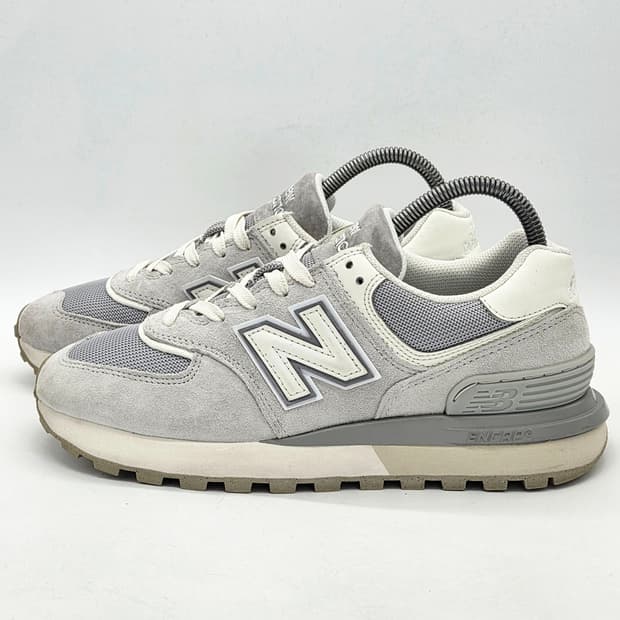뉴발란스 574 레거시 그레이 씨 솔트 (260 D)